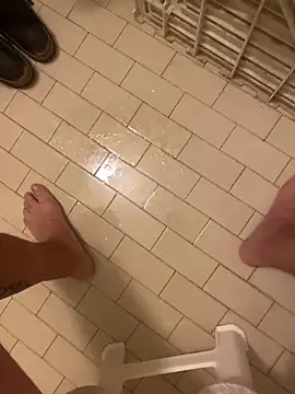 LukeLucky23 Webcam show