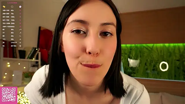 JuleeSamec 现场XXX聊天