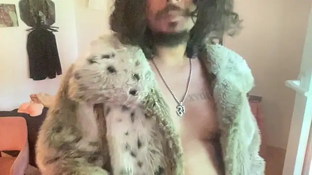 daddyvibes webcam show