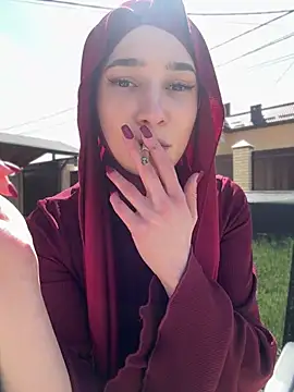 SugarDanger webcam show