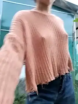 Zoe-Zoee 网络视讯表演