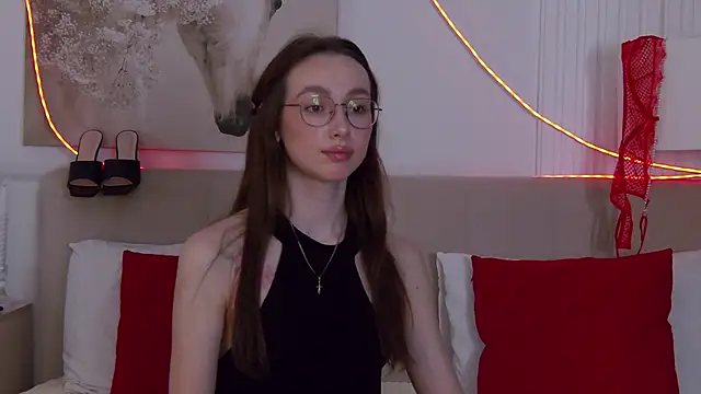 Chat XXX en directo de Emily_Simon