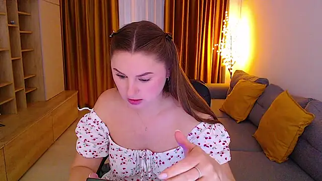 Živý XXX chat mia_bloomy