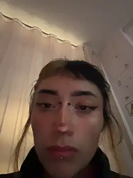 baby_akuma's Live XXX Chat