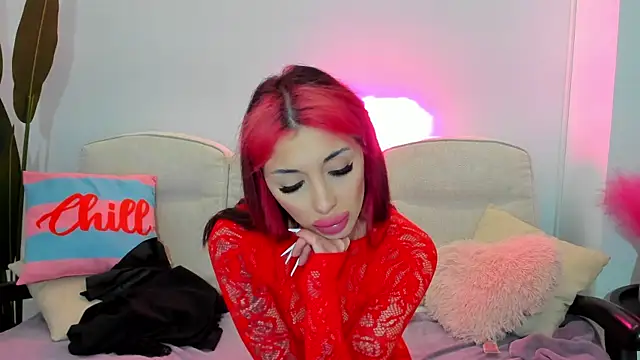 Cassy-Foxy Chat XXX live