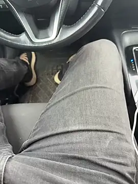 Denizenci's Webcam Show