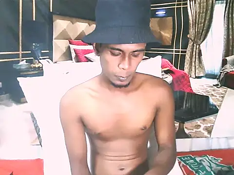 IndianThuggin webcam show