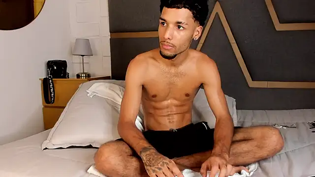 Thiagoferreti 在線直播表演