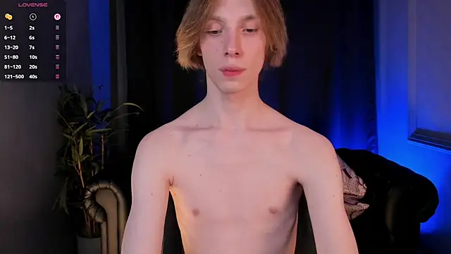 Show webcam de Daniel_Schmidt