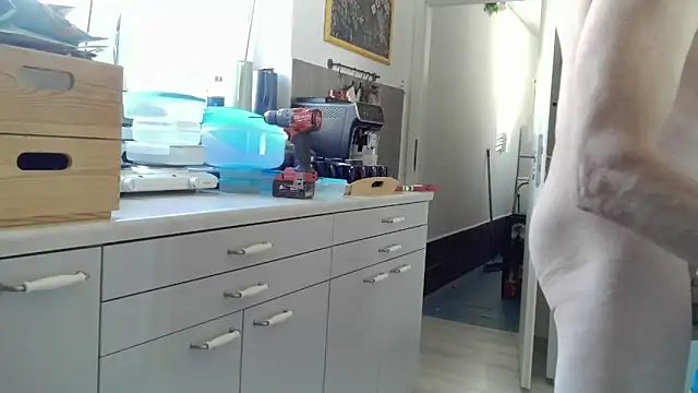 Garfield0401 Webcam-Show