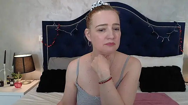 Blue_Angel_Sweet's Live XXX Chat