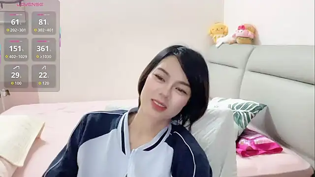 Linda-LLn Live XXX chat