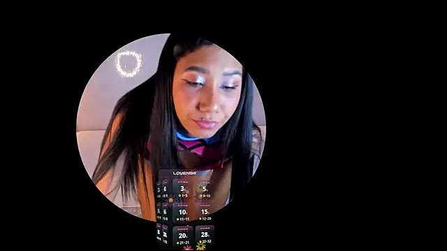 CandyRouse__'s Live XXX Chat