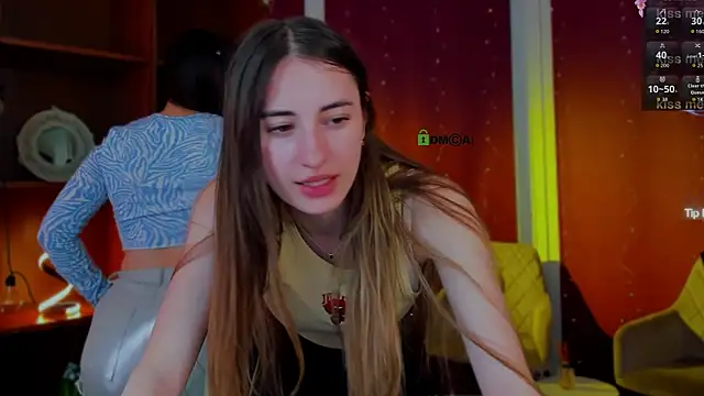 Вебкам-шоу jessi_lady1