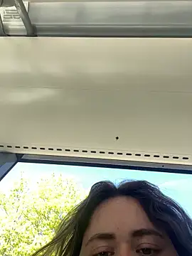 SummerHoney Webcam-Show