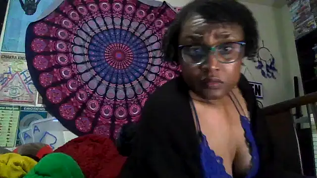 GardeniaFields Webcam-Show