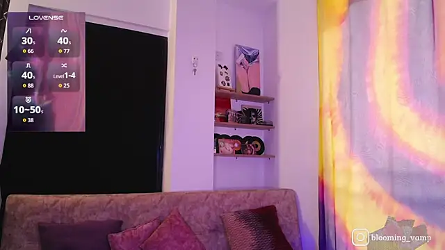 dark__nymph Live XXX-chat