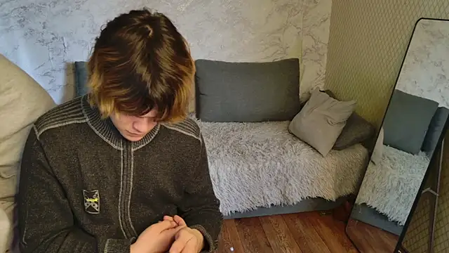 Bonnie_And_C1yde: вебкам-шоу