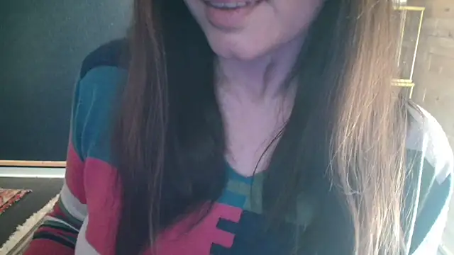 NicoleLove_ Webcam show