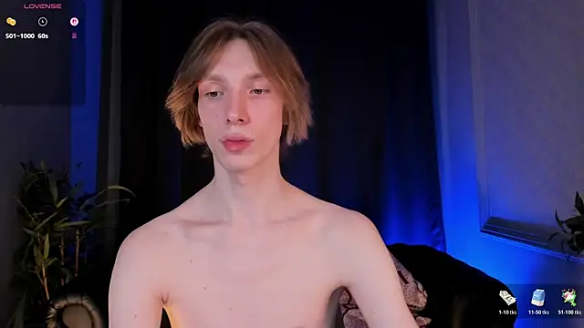 Show de webcam de Daniel_Schmidt