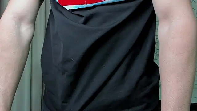 ClintMasters Webcam Show