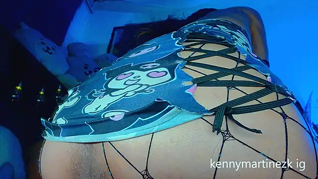 Kenny_starrK's Webcam Show