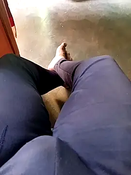 Playbo100 Show in webcam