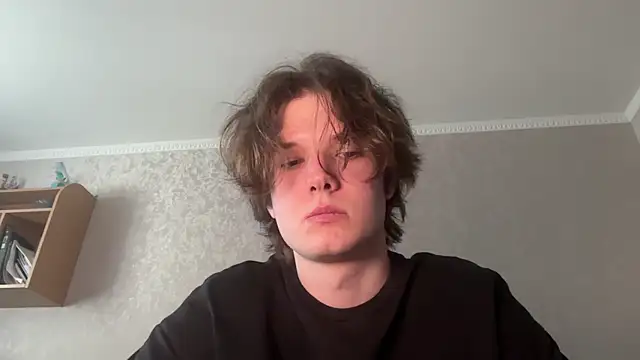 Webkamerová show tomasdickpick