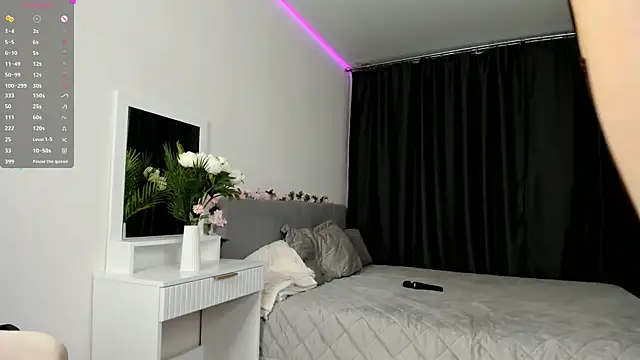 Czat XXX na żywo – TaiteFairfield