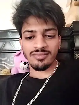 Wild_Vassu – Kamerová šou