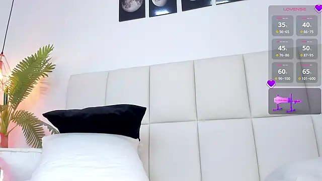 Chat XXX ao vivo de _Stephany_lee