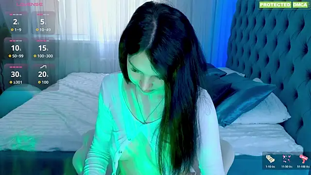 DarkAdelina Live XXX Chat