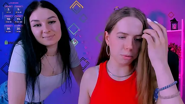 lumi_soft Webcamshow
