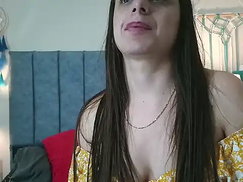 NatalyGuzman26's Live XXX Chat