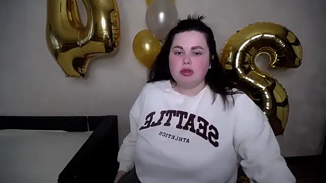 Emily_Mo Obrolan Langsung XXX