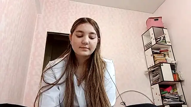 JanineThielman's Live XXX Chat