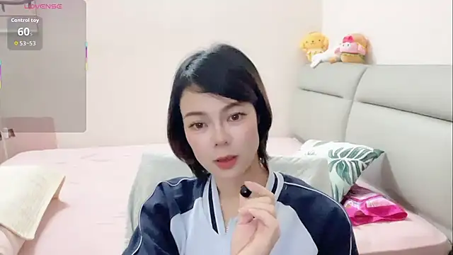 Linda-LL's Live XXX Chat