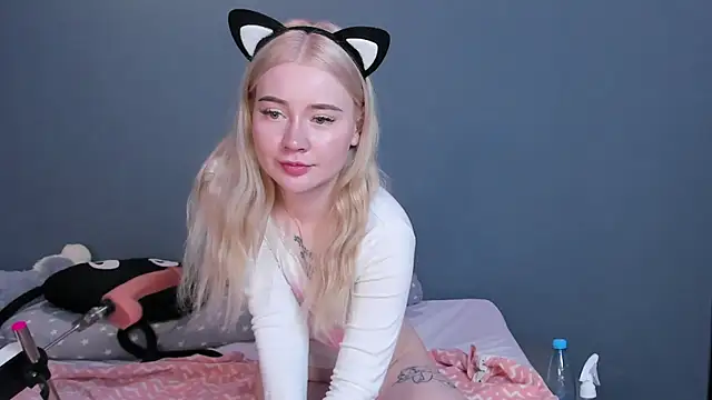 Chatroom XXX en direct de Lillie_Berry