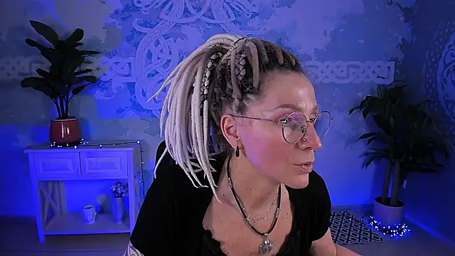 UmaSpace Live XXX Chat