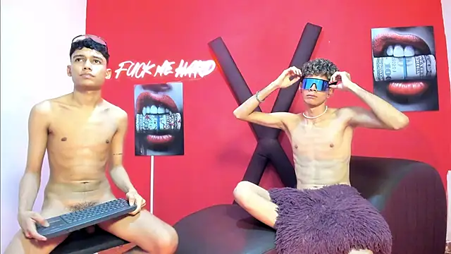 Sembang XXX Secara Langsung HORNY_PRETTY