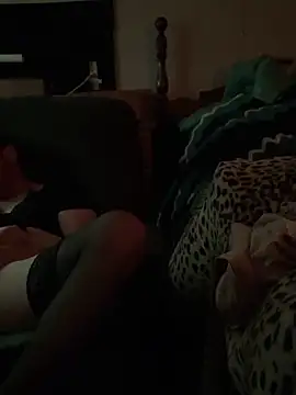 NatashaCox Pertunjukan Webcam