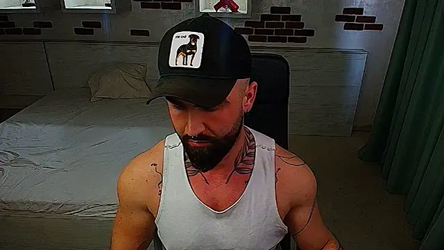 Show modela KoaTrace na web-kameri