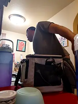 Brucejuce6669's Webcam Show