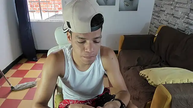 Andres_sant_'s Webcam Show