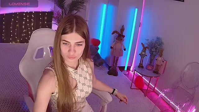 แชท XXX สดของ Dayana_Mood