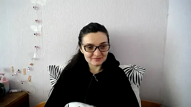 Chatroom XXX en direct de Shiny_gine