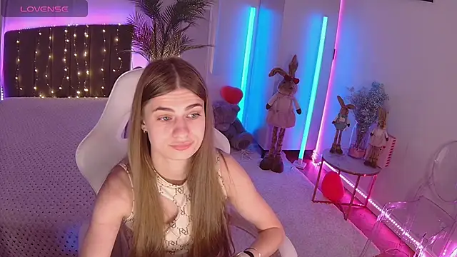 Chatroom XXX en direct de Dayana_Mood