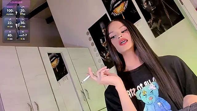 alexia_corleoni's Webcam Show