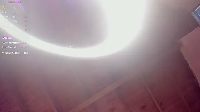 Sembang XXX Secara Langsung Jess_Collen