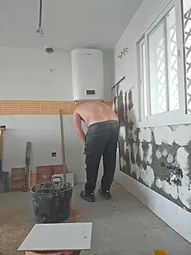 Webkamerová show seloloko20